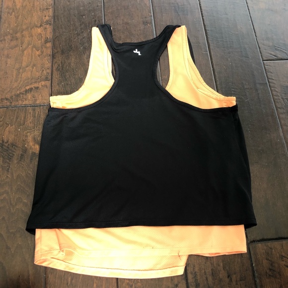 Joy Lab Tank - Picture 2 of 3